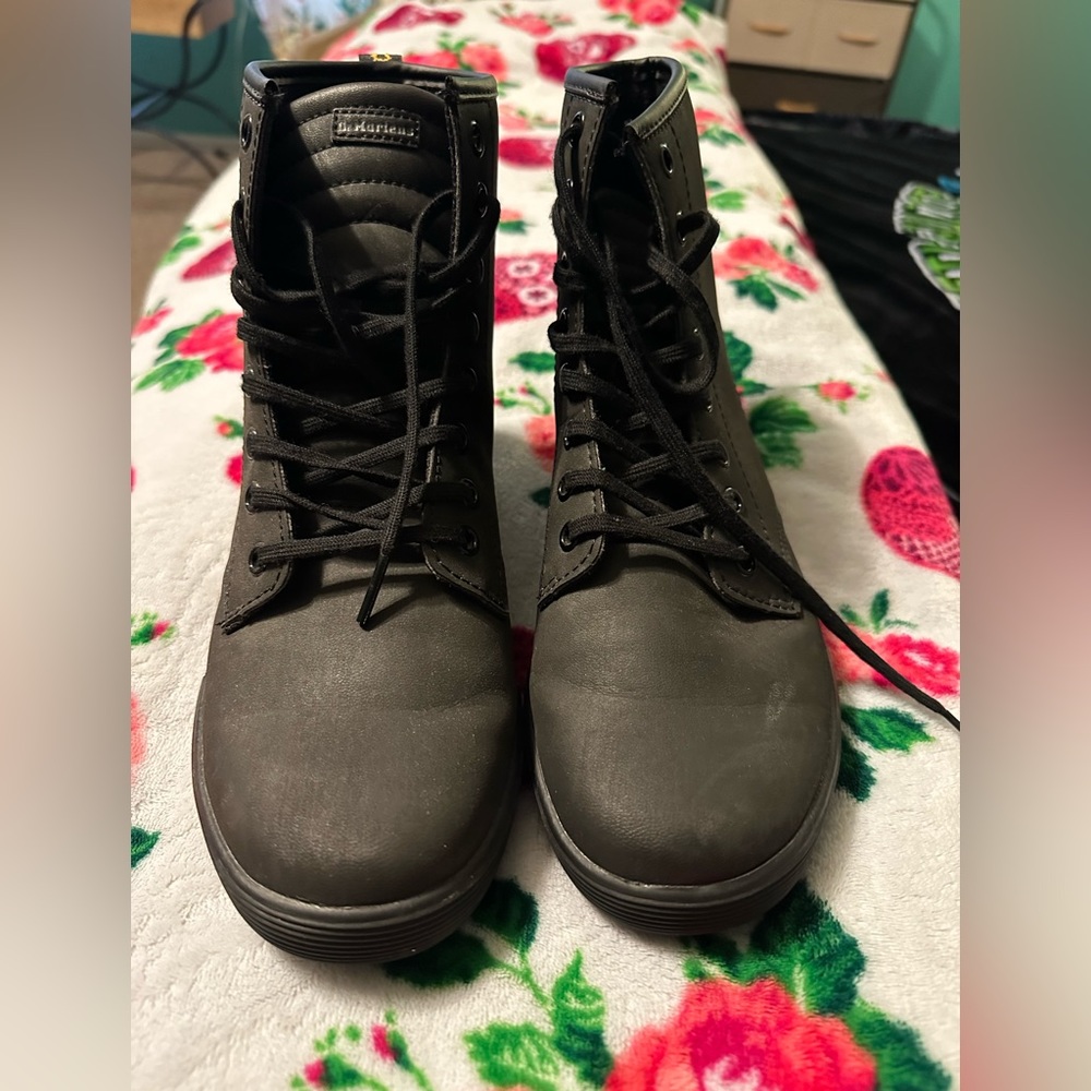 Dr Marten Boots!